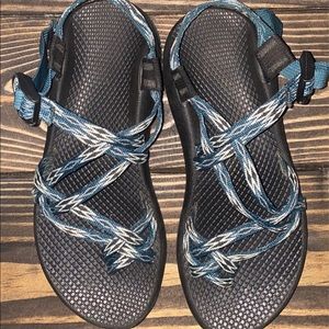 Size 8 Women’s Chaco Sandals
